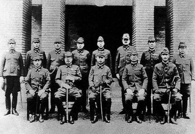 七三一部队作恶多端,却无一人遭受审判:真相让人愤怒