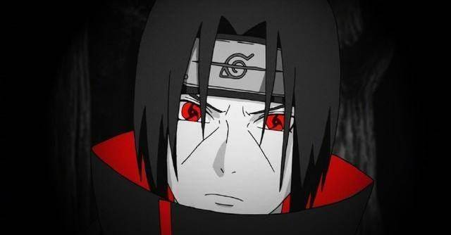 天嫉英才?揭秘《火影忍者》宇智波鼬必须死的