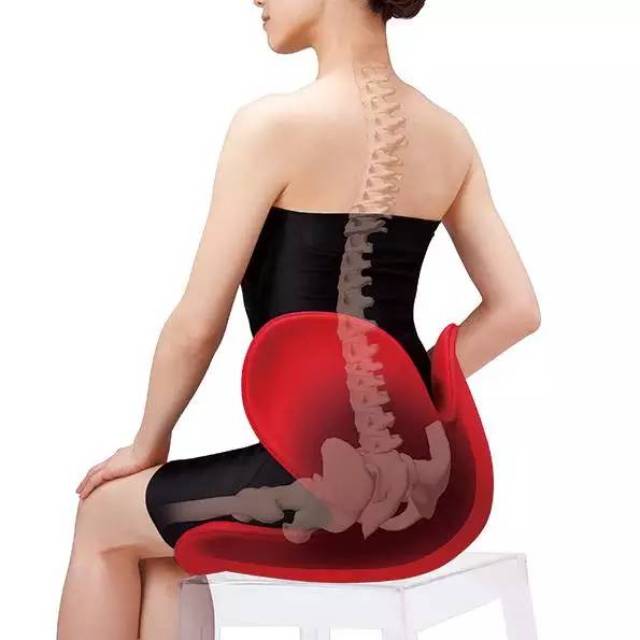 双旦礼遇季,让你get今年最in的佛系坐姿