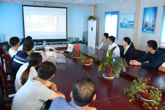 一部一品!他们是如何将党建工作化为生产力