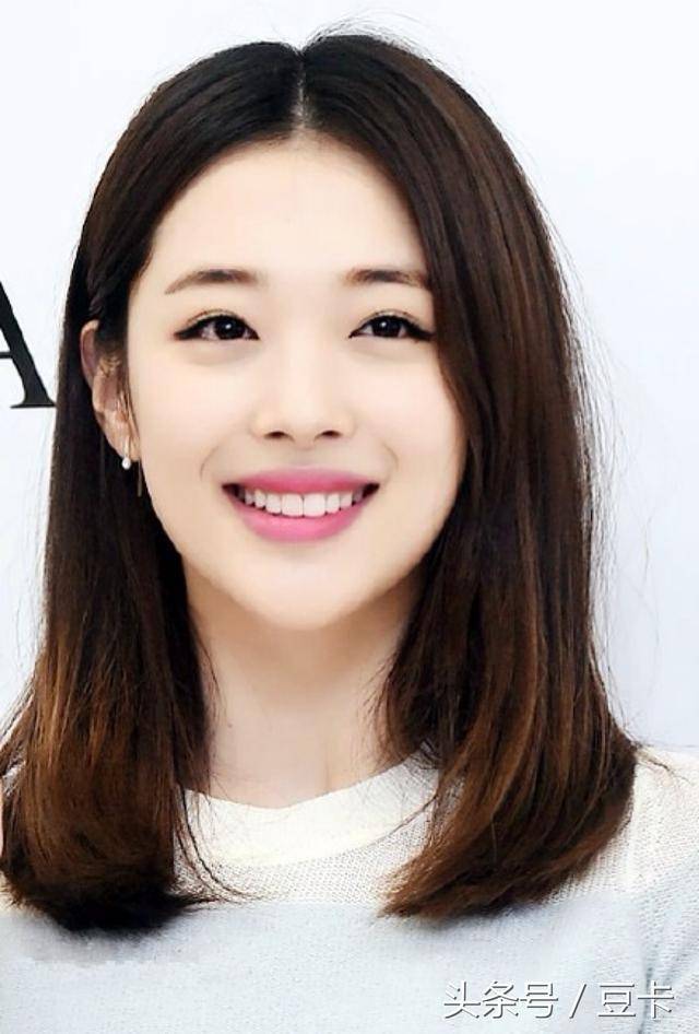 什么少女脸,处女脸,鲶鱼脸都过气啦,现在流行果汁脸