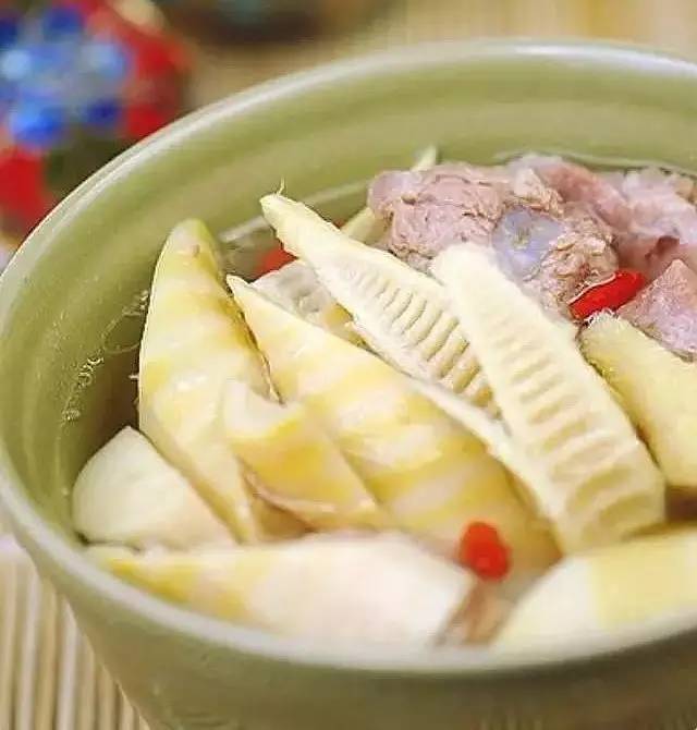 鲜到舌头打结的腌笃鲜,再不吃就要等明年了!