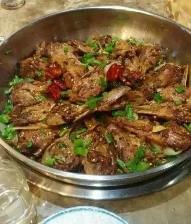 带一张毛爷爷和五个胃,吃翻这些店!