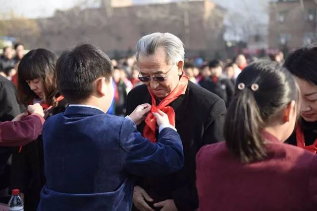 雁塔区饶小华图片