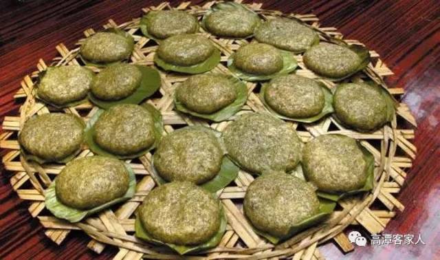 舌尖上的客家特色小吃,家乡人都知道,您吃过吗?
