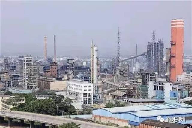 柳化面临退市风险 3.5亿政府补助未必救活柳化