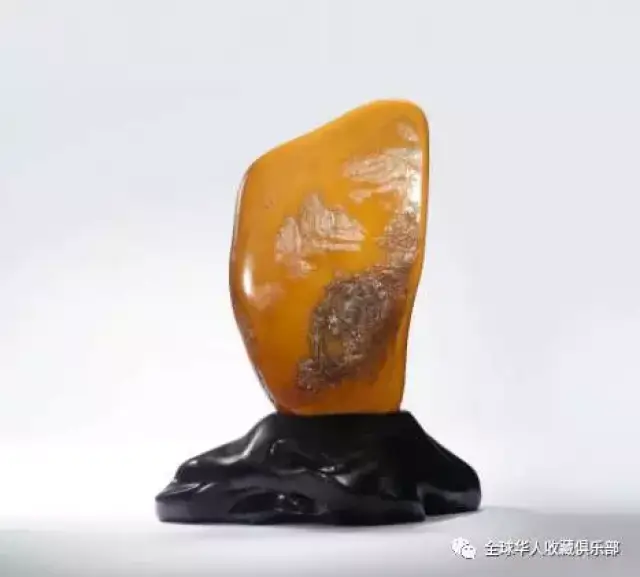 黄龙玉原石目前市场价格多少