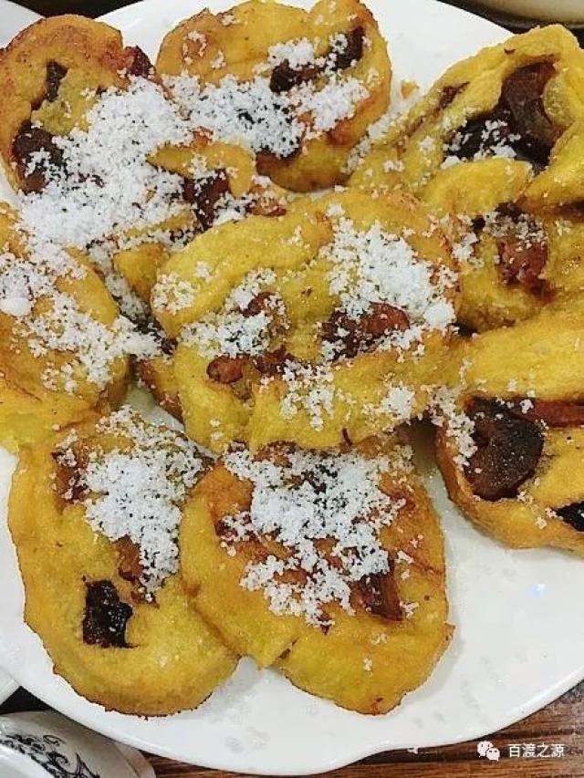 思念涞源,那些让人心心念念的家乡美食!