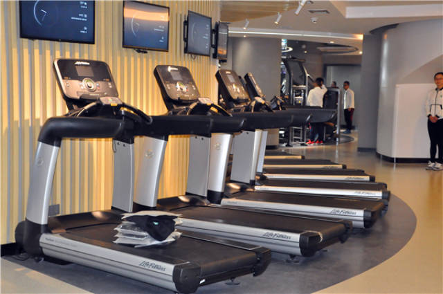 打开app解锁碎片化轻健身时代——【懒人club】正式上线