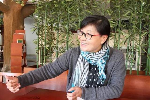 霞客| 华西实验学校吴洁:碎片化教育让孩子不懂感恩,是我们太功利了?