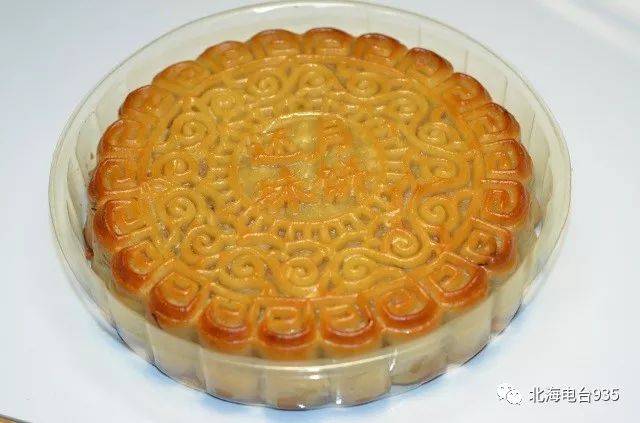 合浦大月饼北海生蚝之后北海沙虫成为下一个地理标志产品申报对象