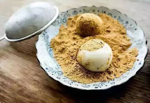 【今日冬至】台州人,你们今天吃擂圆了吗?