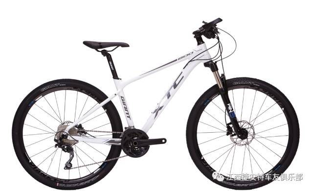 购买atx 870,xtc800,rincon820,ocr5700,即可获赠价值338元捷安特夹克