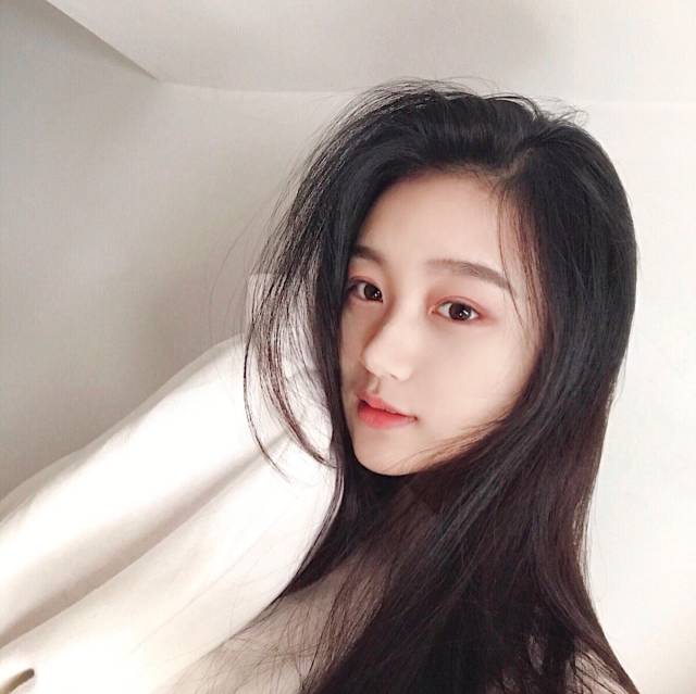 女生头像丨只要你勇敢地说出再见,生活一定会赐予你一个新的开始.