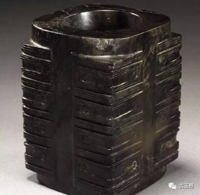 中國古董，古玉，稀少，貴重 古玉界：全球苏富比（索斯比）拍卖的中国古玉选录_搜狐网