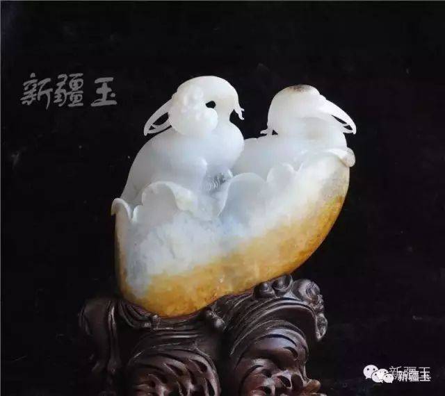 新疆玉有哪些种类?_搜狐网