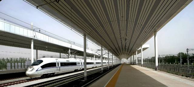 涡阳高铁站最新消息网友给县委书记留言已回复