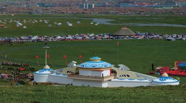 科尔沁左翼中旗民间私人空放 搜狐网