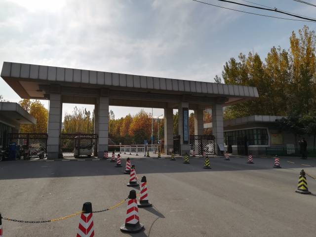 郑州大学城之最东西高校最多实力最强南边太分散北边学校少
