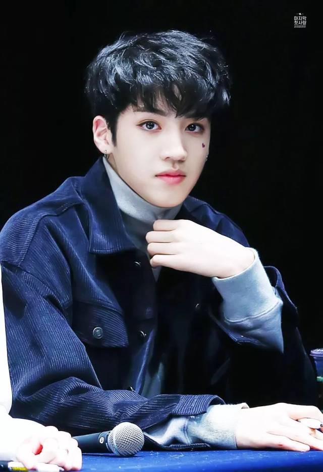 禹硕:?真的无辜,我真的不想长高了,真的.