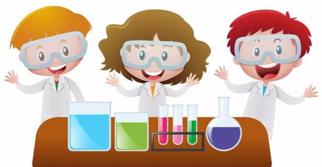 【妙趣实验室课程招募】最好的科学早教,带宝宝探索科学奥妙!