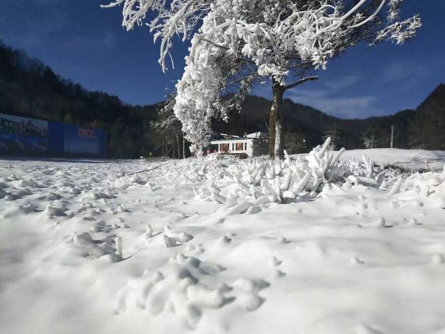 汉中雾霾天又来了,周末你要往哪里逃?