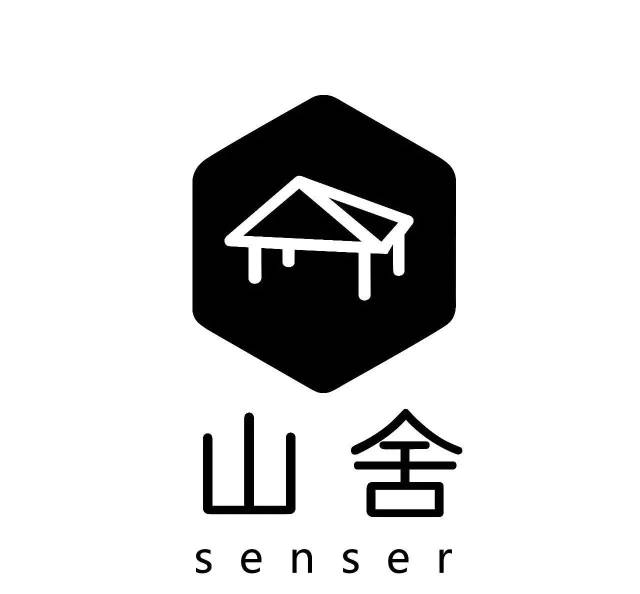 设计都有着缜密的要求 甚至还设计出独特的 山舍和星巴克联名logo包装