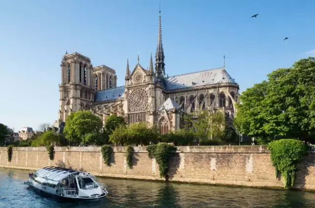 全球最美十大教堂,平安夜挑一个祈福!