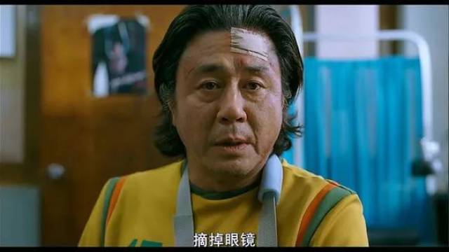 图解电影 |《看见恶魔》暗黑又重口的韩国片,虐身又虐心!