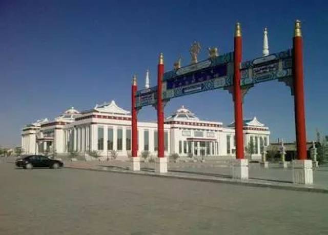 通辽旗县,_大山谷图库