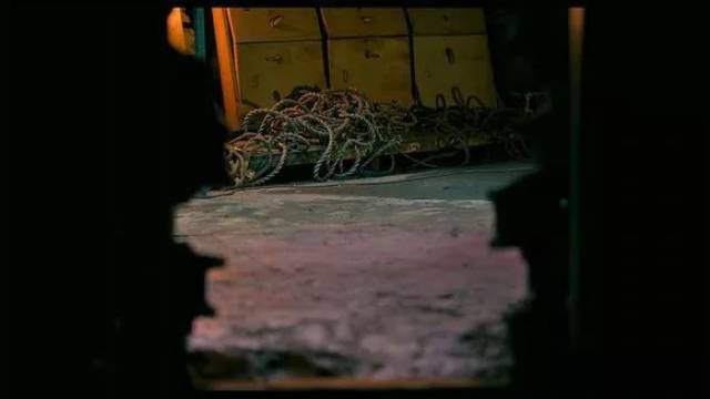 图解电影 |《看见恶魔》暗黑又重口的韩国片,虐