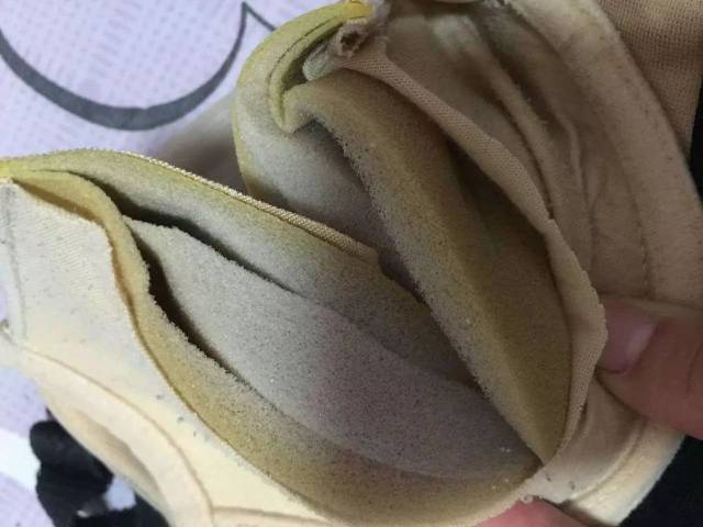 却甘愿拿你的乳房健康去冒这个险吗?