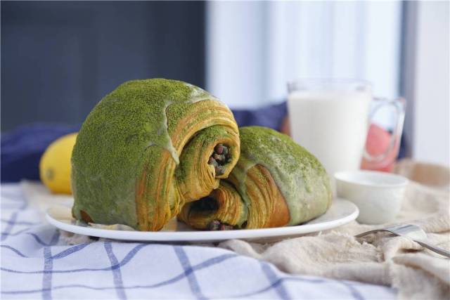 抹茶脏脏包绿帽子