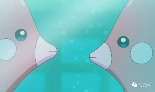 《精灵宝可梦 日月》第55集小吐槽——博士夫妇