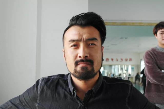 格根珠拉:当一名优秀的舞蹈者