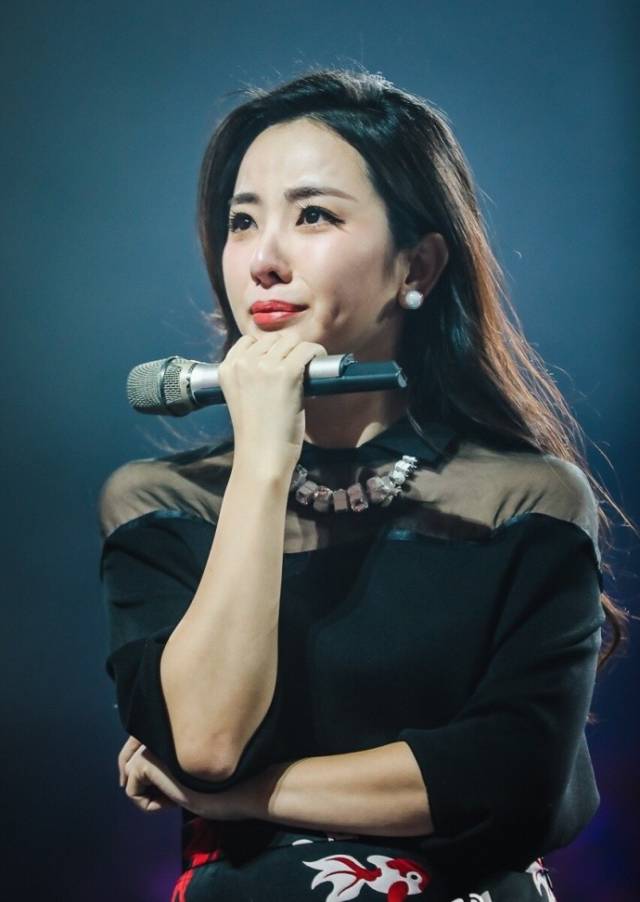 【告别2017】李思思的2017不可