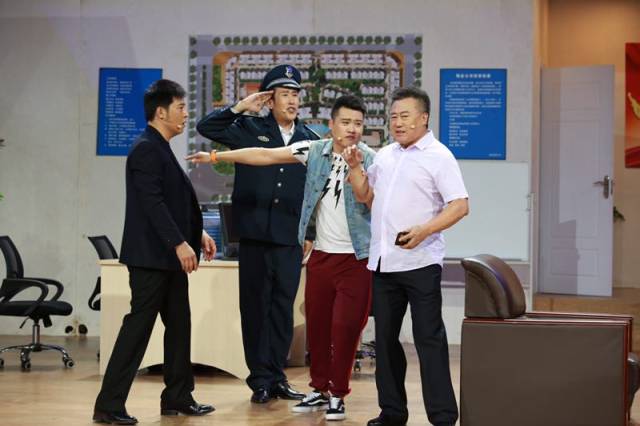 《欢乐饭米粒儿》第四季收官 饭米粒儿最小成