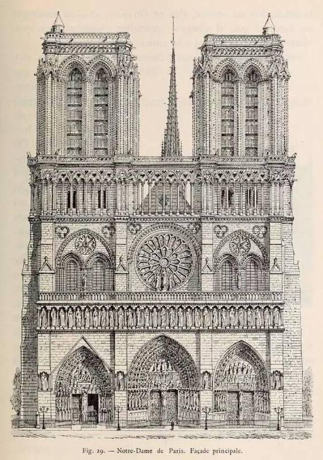 前辈们的cad手绘建筑图纸,看完后绝对佩服!