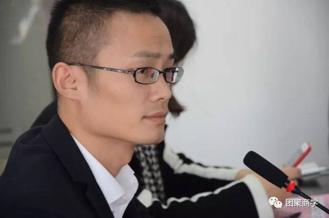 蔡振东:海澜集团人力资源部人事经理