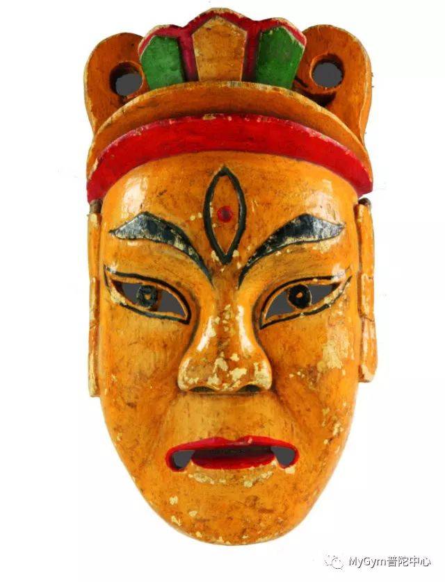 2 海达族面具艺术作品欣赏 海达族面具艺术作品欣赏 居住在夏洛特皇