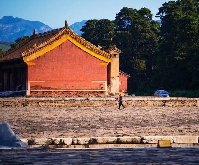 孝敬宪皇后为何葬在泰陵? 雍正和年妃是否合葬