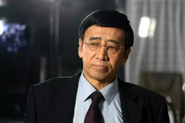 在《龙飞凤舞》中饰演紫薇的闺蜜 苏豪:在《石来运转》中饰演石小武