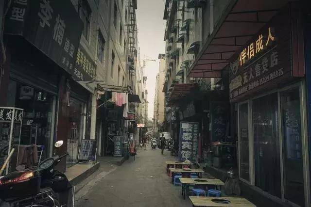 西安城市地标之"三爻"