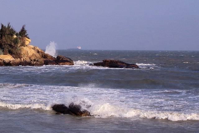 浯屿岛:厦门周边最美渔村,特别适合休闲摄影,小住大吃