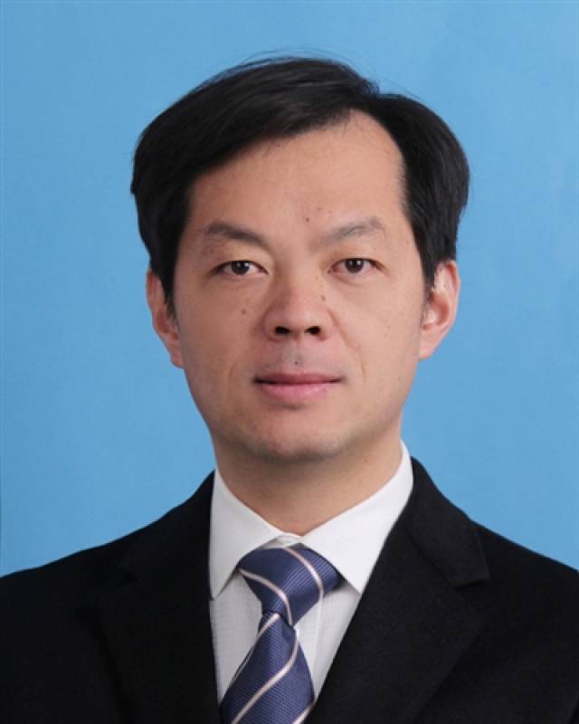 陈爱涛,现任余东镇党委副书记,镇长(主持党委工作).