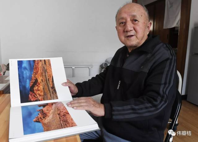 当年,他为挂历带来"大美人"风潮