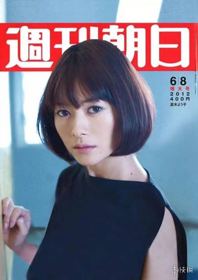 日媒评演技最好的女演员top10 第一名颜值高到离谱!