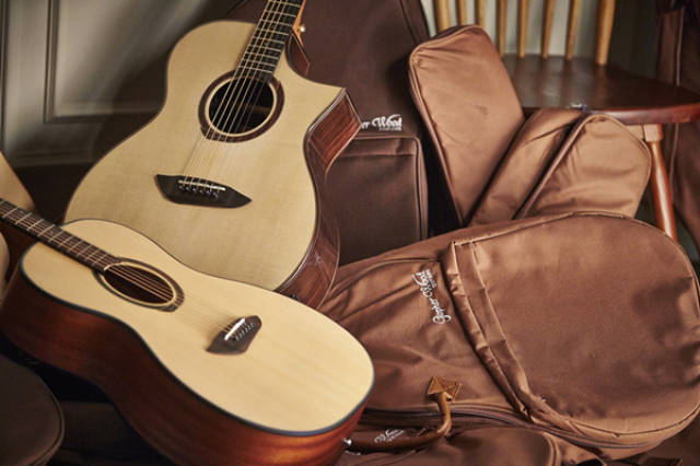 韩国gopherwood歌斐木吉他代理你不容错过