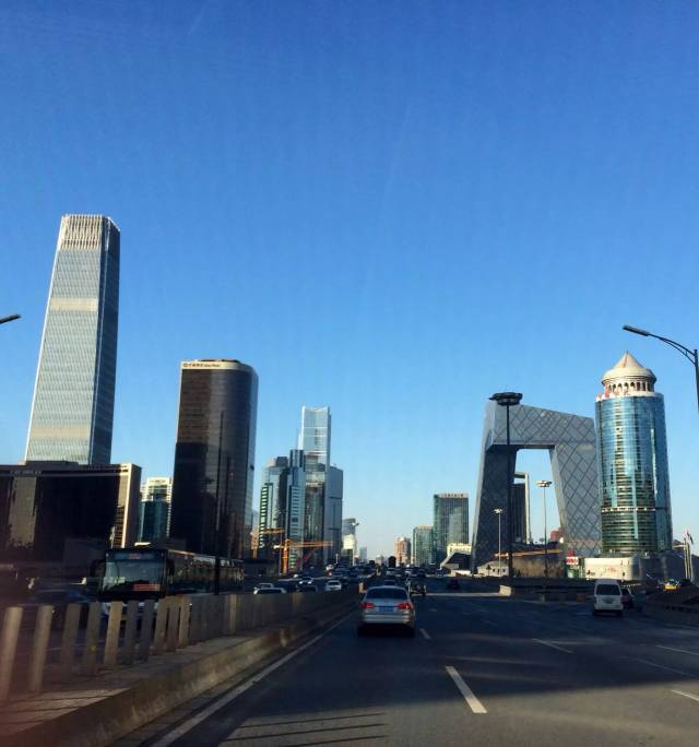 帝都探店 | 揭秘国贸最新网红店,隐藏在这栋30年历史的老楼里