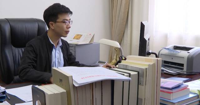 微视频 | 蒋仁正:踏上福州热土 书写人生华章_手机搜狐网